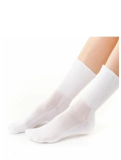 Dámske ponožky Steven Fitness art.127