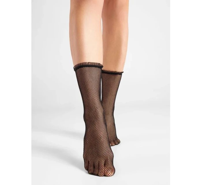 Dámské podkolenky G model 19685432 - Fiore