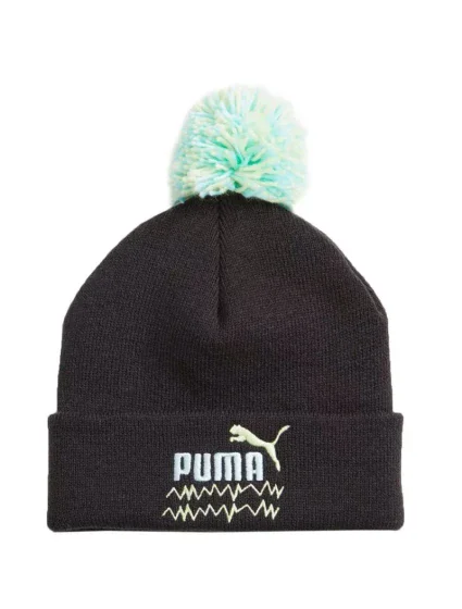Kšiltovka  Pom Pom Jr 01 model 19147225 - Puma