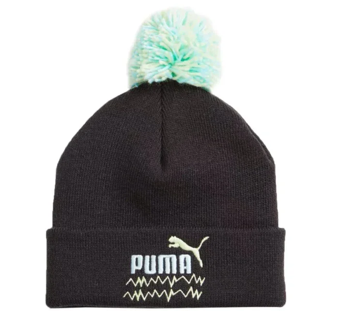 Kšiltovka  Pom Pom Jr 01 model 19147225 - Puma