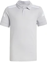 Tričko adidas Squadra 25 Polo Jr JY3412