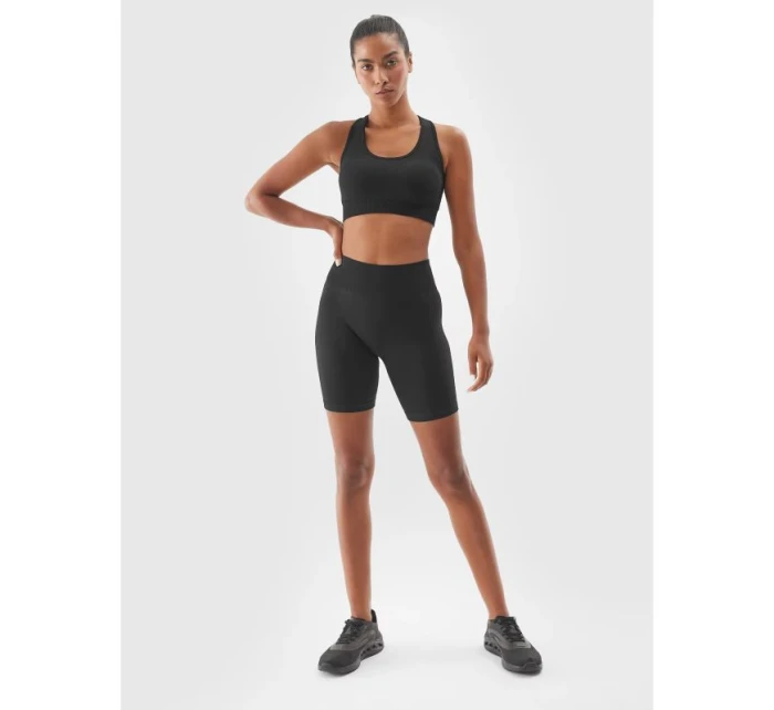 Tréninková podprsenka s výztuží model 21432982 - 4F