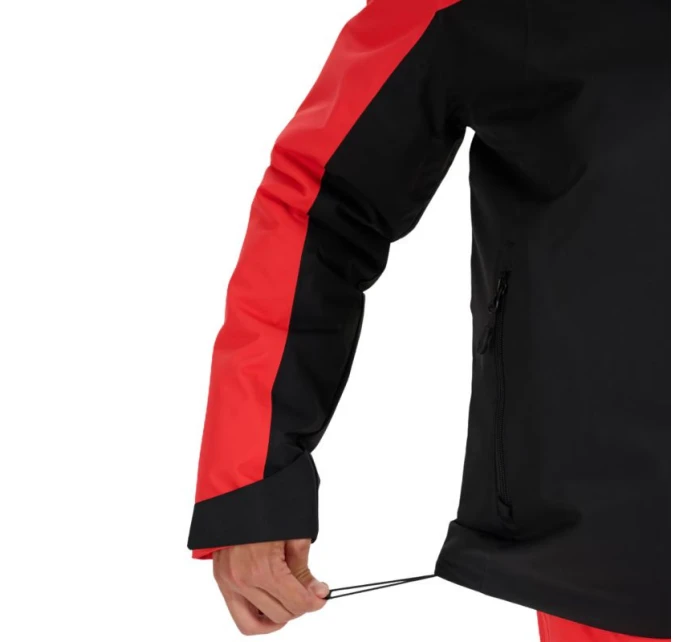 Lyžařská bunda M model 21746676 90S pánské - 4F Lyžařská bunda M model 21746676 90S pánské - 4F