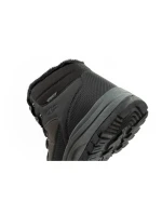 CMP Auryl pánska zateplená nepremokavá treková členková obuv