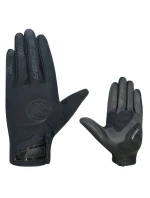 rękawiczki BIOXCELL model 21843405 czarne L - CHIBA