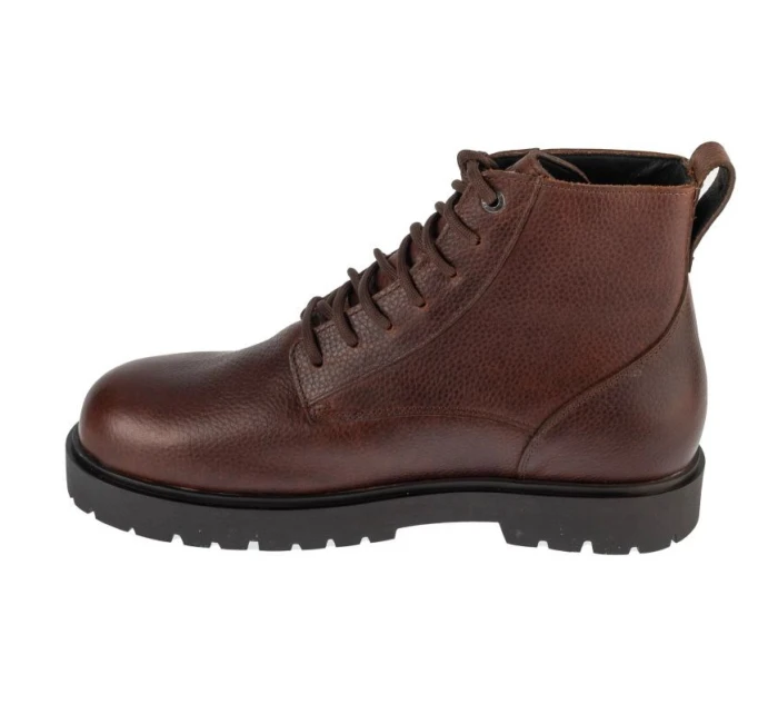 Birkenstock Lace Mid WP Brown 42 model 21858876