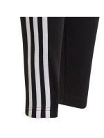 Dievčenské legíny Essentials 3 Stripes GN4046 - Adidas