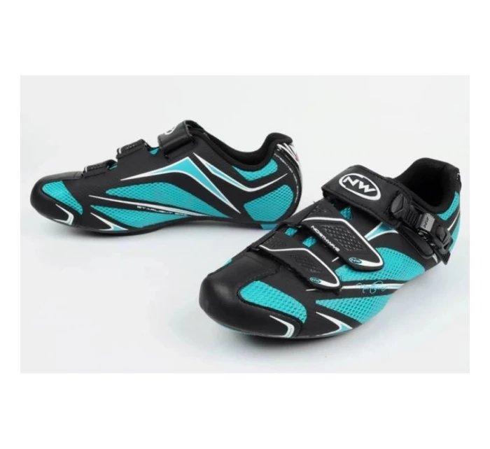 Dámska cyklistická obuv Northwave Starlight SRS W 80141009 01