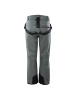 Lyžařské kalhoty Jr model 18016691 - Elbrus Lyžařské kalhoty Jr model 18016691 - Elbrus