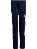 Detská mikina Tiro 23 League Sweat Jr HS3615 - Adidas