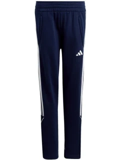 Detská mikina Tiro 23 League Sweat Jr HS3615 - Adidas