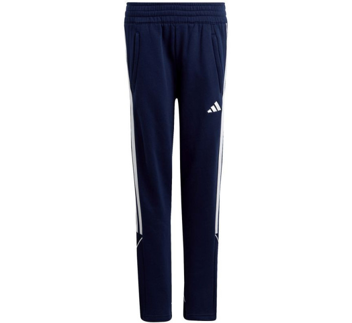 Dětské kalhoty Tiro 23 League Sweat Jr HS3615 - Adidas