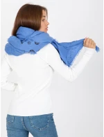 Dámska šatka AT CH 23502 1.51 modrý