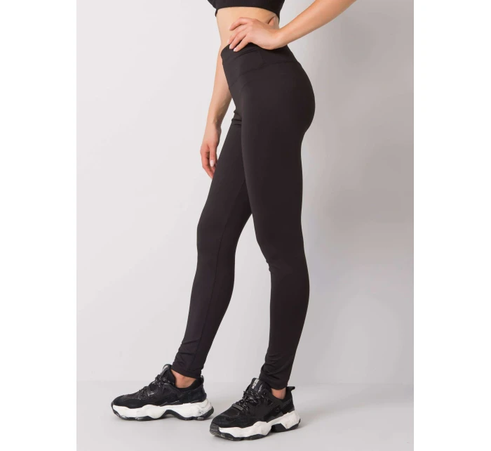 Legíny EM LG 597.32 čierna