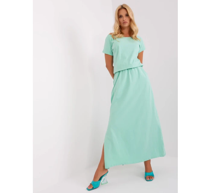 Šaty EM SK 494.16X medené Šaty EM SK 494.16X medené