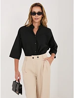 Košeľa IT KS 97526.14 čierna