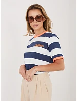 Tričko IT TS 22533.55 tmavomodré Tričko IT TS 22533.55 tmavomodré