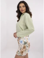 NM KS košile model 21038013 pistácie - FPrice