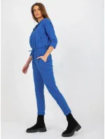 Kombinéza RV KO 7824.04 tmavomodrá Kombinéza RV KO 7824.04 tmavomodrá