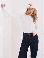 Blúzka WT BZ A1172.27 ecru