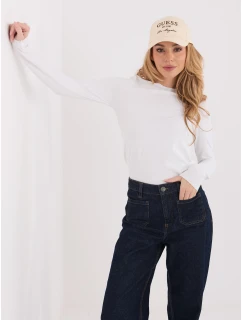 Blúzka WT BZ A1172.27 ecru