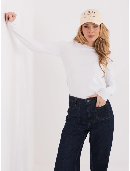 Blúzka WT BZ A1172.27 ecru