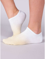 Dívčí kotníkové bavlněné ponožky Tie Dye 3Pack model 17232357 Multicolour - Yoclub