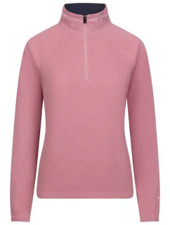 Dámska fleecová mikina Trespass Skylar