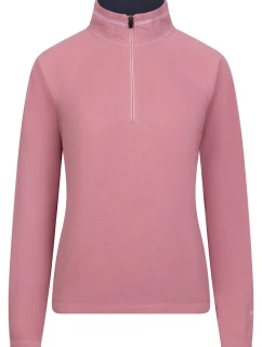 Dámska fleecová mikina Trespass Skylar