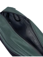 Pánska crossbody taška Vuch Taavi Green