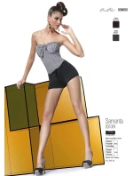 Dámske šortky Samanta - Bas Bleu