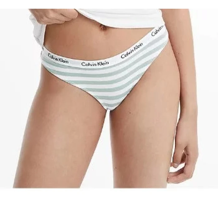 Dámské kalhotky   model 17835561 - Calvin Klein