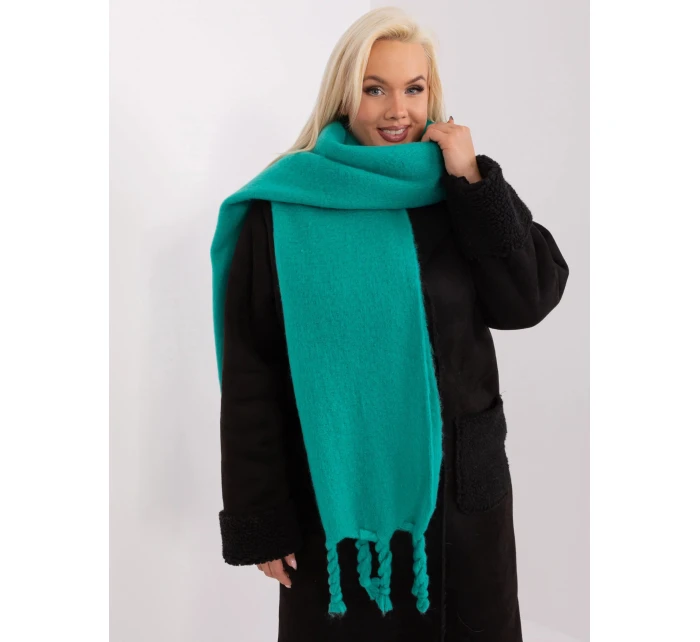 Šatka AT SZ 2313502.94P tyrkysová - FPrice Šatka AT SZ 2313502.94P tyrkysová - FPrice