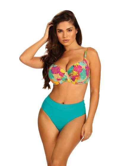 Dvojdielne plavky S940PA7 Pati7 - Self