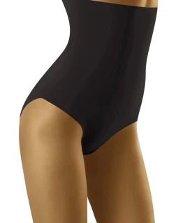 Dámské kalhotky Černá model 21227111 - Wolbar