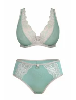 Dámske nohavičky brazilky MINT 19074 Dámske nohavičky brazilky MINT 19074