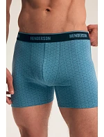 PÁNSKÉ BOXERKY 2 ks v balení AW26 model 22341881 - Henderson PÁNSKÉ BOXERKY 2 ks v balení AW26 model 22341881 - Henderson