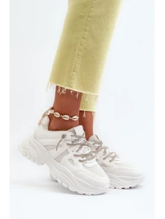 Športová obuv model 196358 Step in style