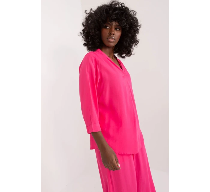 Blúzka model 196921 Podúroveň