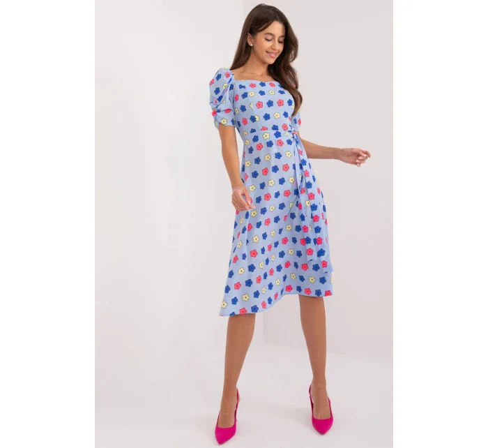 Denné šaty model 197734 Lakerta