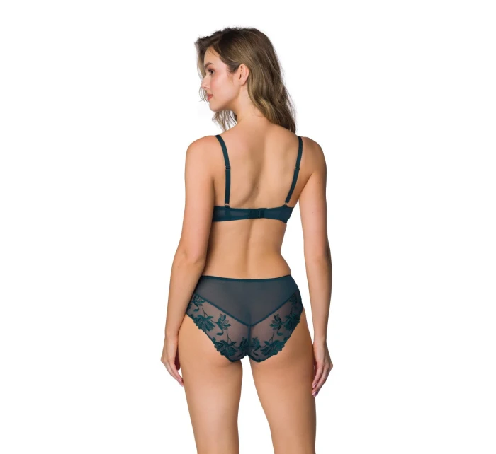 Nohavičky model 204002 Mat