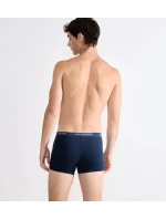 sloggi men Basic Short - MODRÁ - SLOGGI MODRÁ - SLOGGI