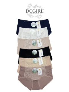 kalhotky model 21270334 A'2 MXL - DC Girl