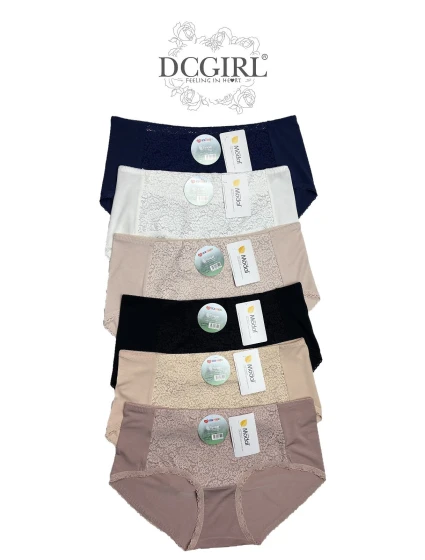 kalhotky model 21270334 A'2 MXL - DC Girl