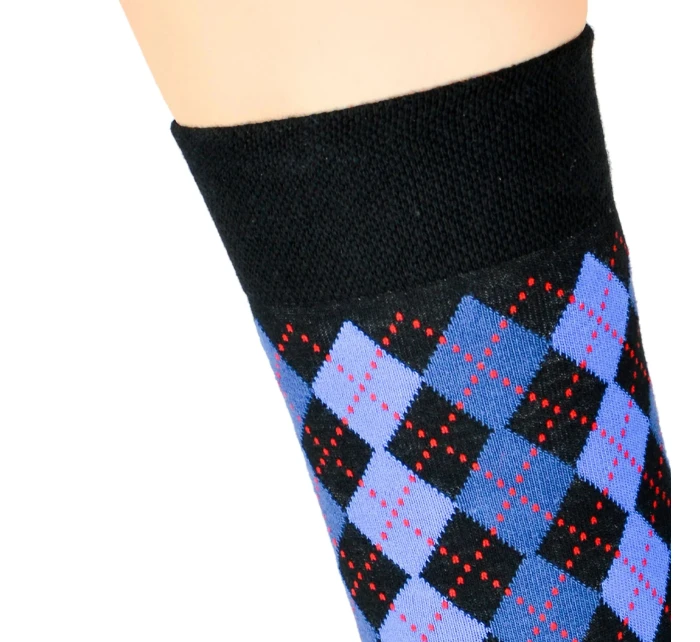 Pánské ponožky 006 model 21061406 - Noviti