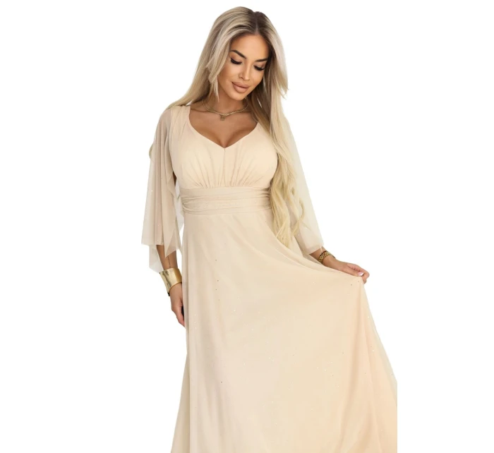 Dámské šaty model 21956240 - numoco basic