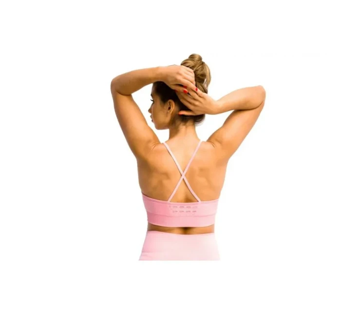 Podprsenka do California Cute Bra W model 19411934 - GymHero Podprsenka do California Cute Bra W model 19411934 - GymHero