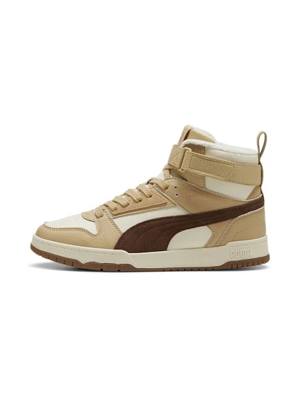 Tenisky Game high M model 21252300 - Puma Tenisky Game high M model 21252300 - Puma