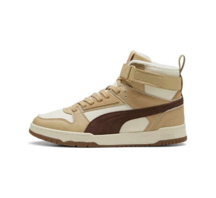 Tenisky Game high M model 21252300 - Puma Tenisky Game high M model 21252300 - Puma