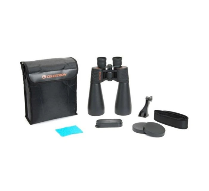 Ďalekohľad Celestron SkyMaster 15x70 (DO.71009) Ďalekohľad Celestron SkyMaster 15x70 (DO.71009)